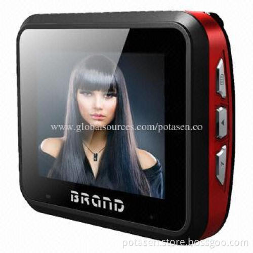 1080P FHD Car DVR, super value with night-vision, motion detection